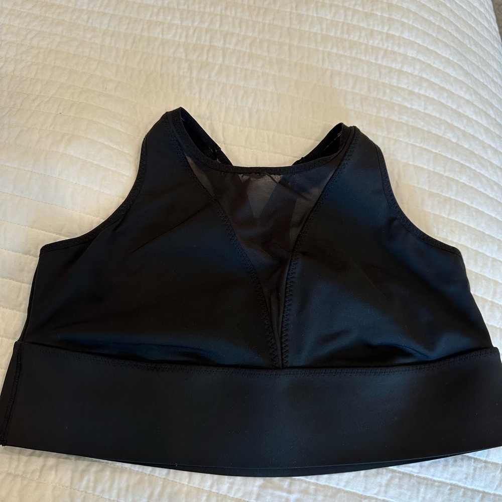 ATHLETA Longline sports bra